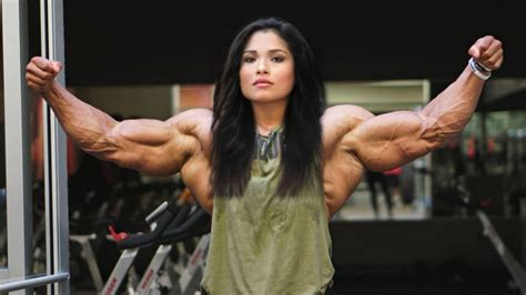 youtube female bodybuilders|The Next Wave of Female Bodybuilders .